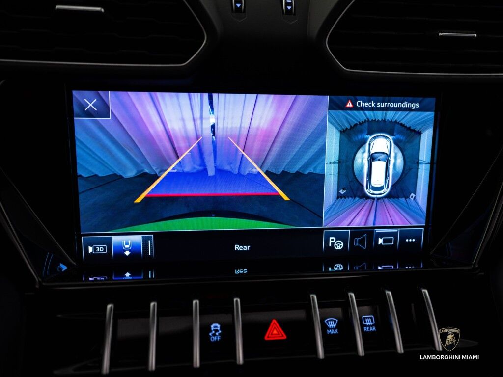 2023 Lamborghini Urus S North Miami Beach FL