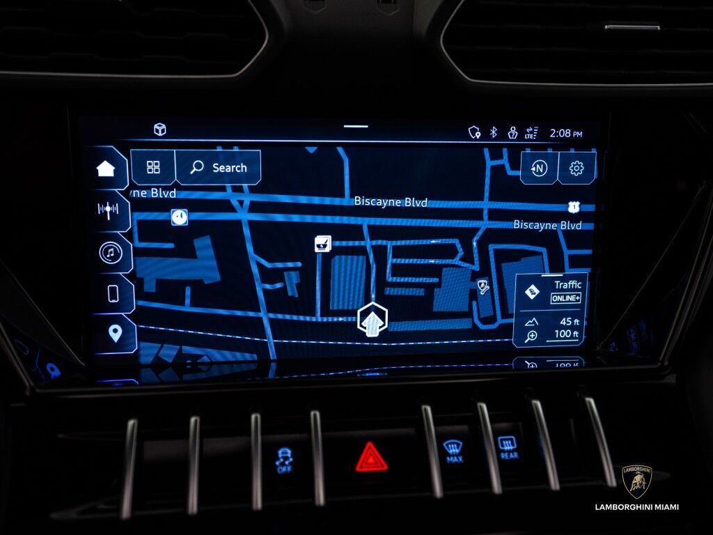 2023 Lamborghini Urus S North Miami Beach FL