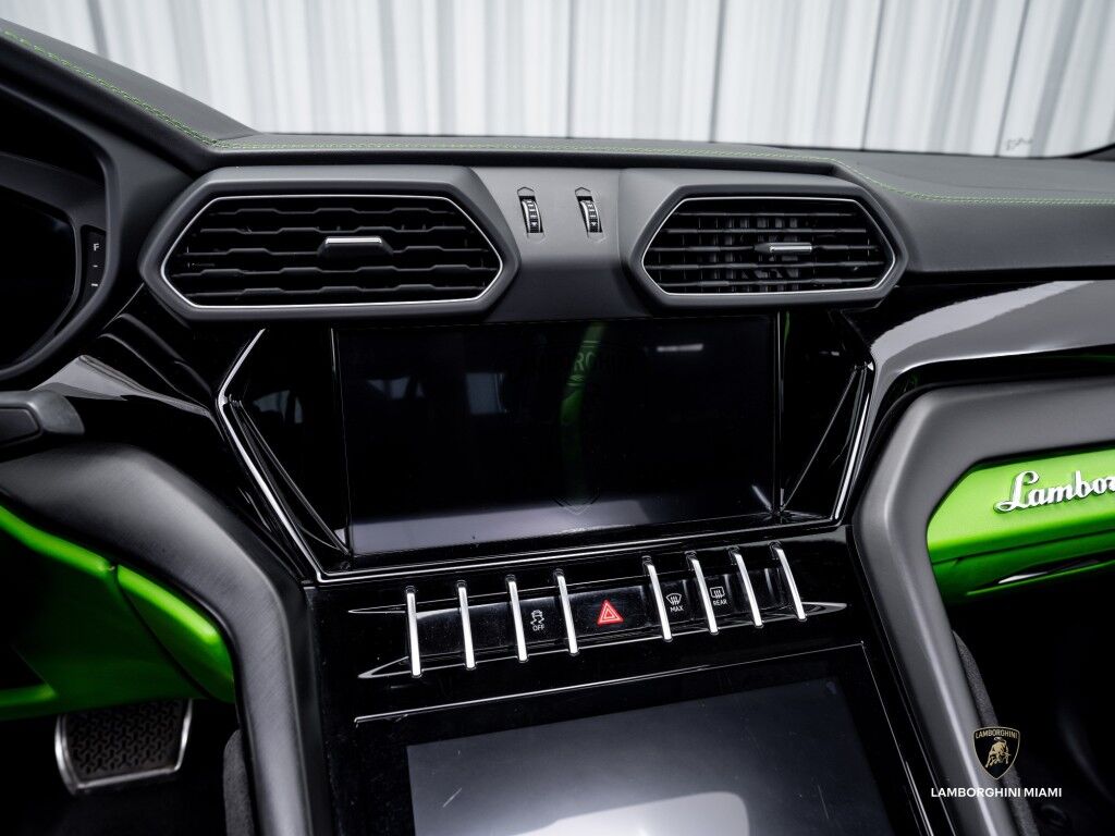 2023 Lamborghini Urus S North Miami Beach FL