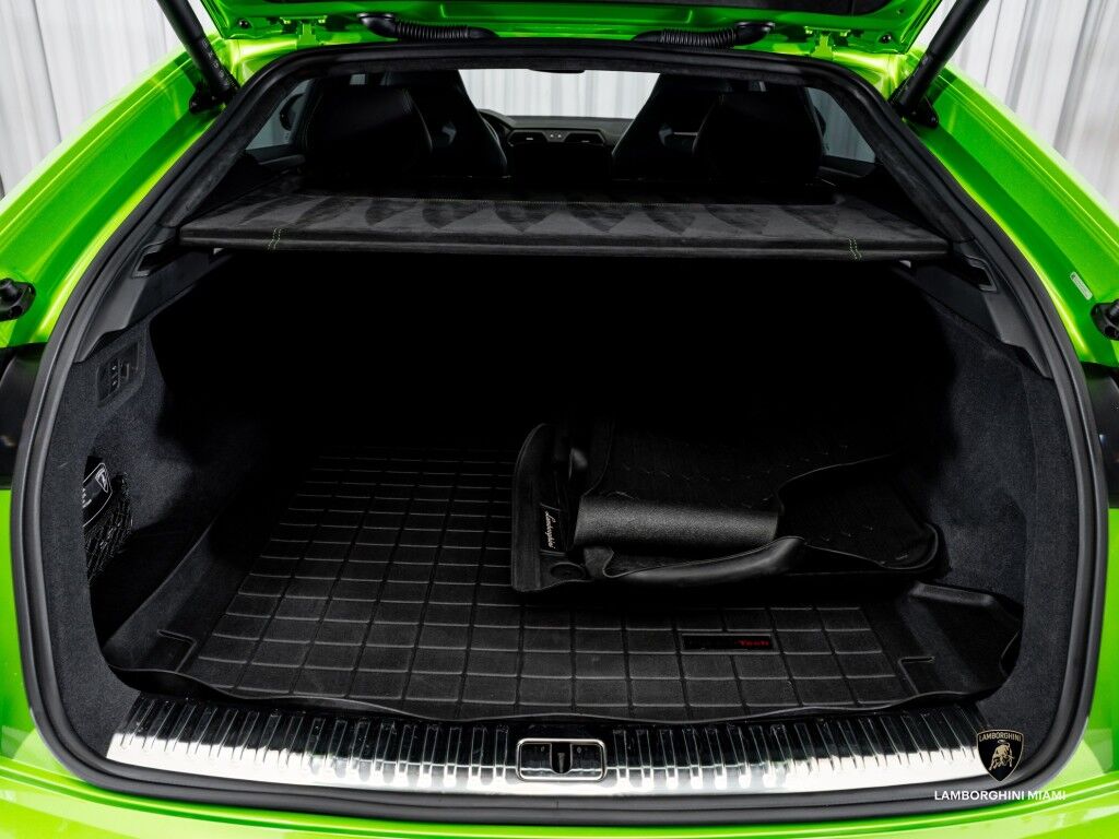 2023 Lamborghini Urus S North Miami Beach FL