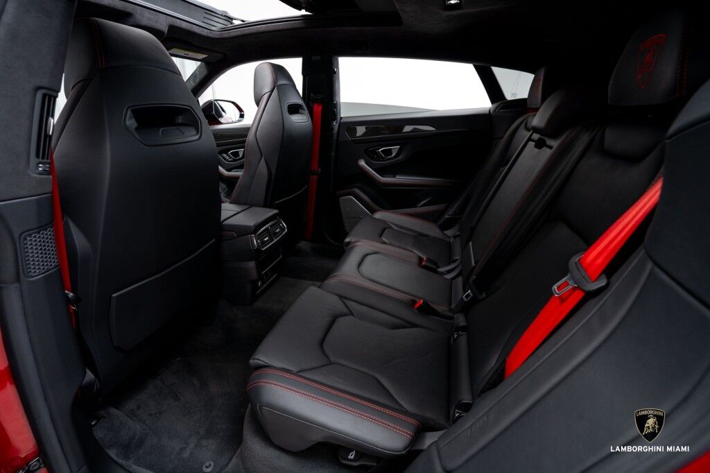 2023 Lamborghini Urus S North Miami Beach FL