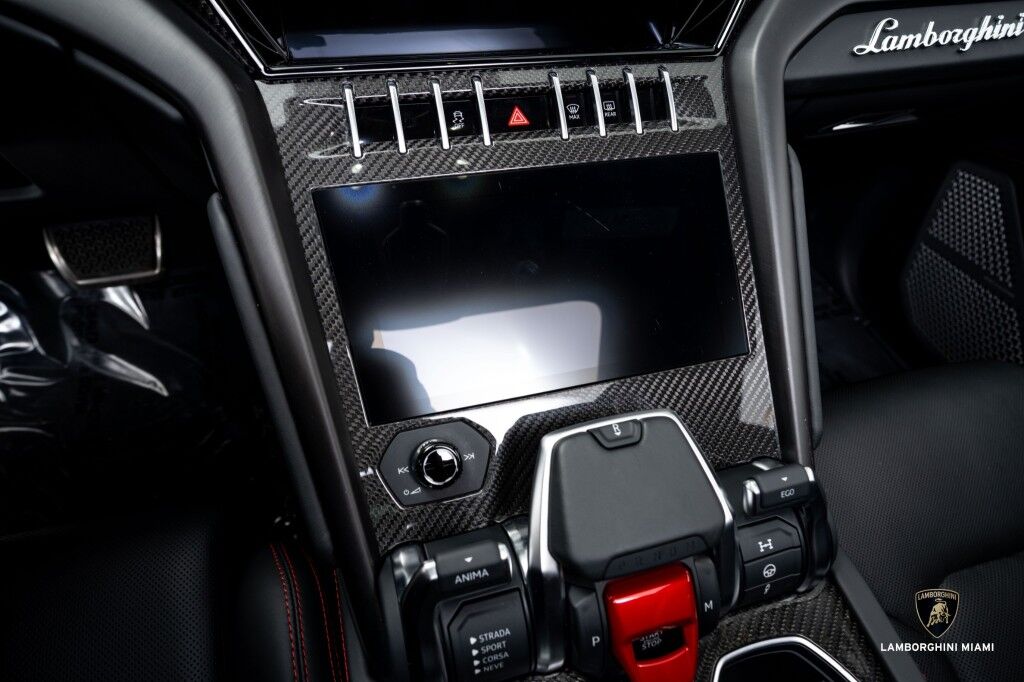 2023 Lamborghini Urus S North Miami Beach FL