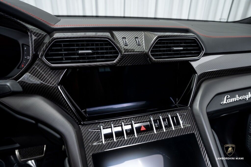 2023 Lamborghini Urus S North Miami Beach FL