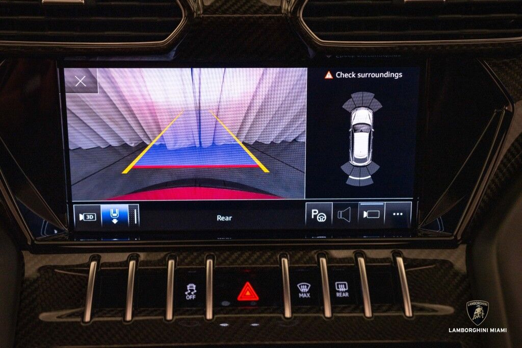 2023 Lamborghini Urus S North Miami Beach FL