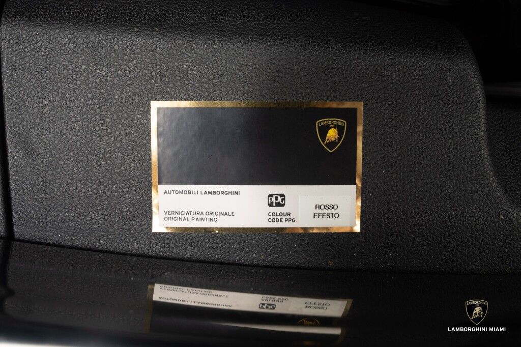 2023 Lamborghini Urus S North Miami Beach FL