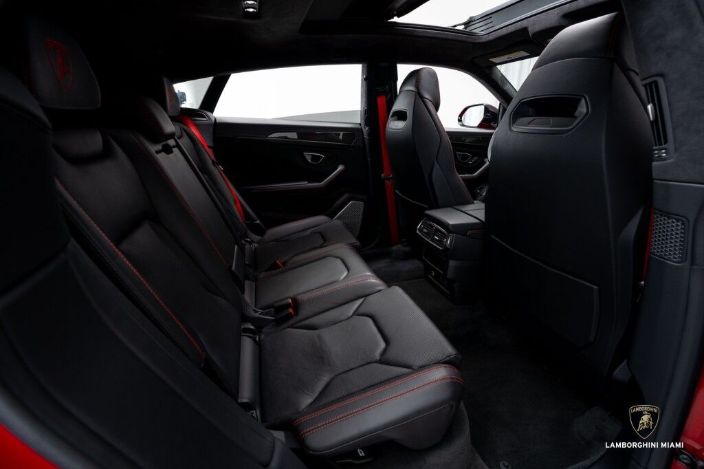 2023 Lamborghini Urus S North Miami Beach FL