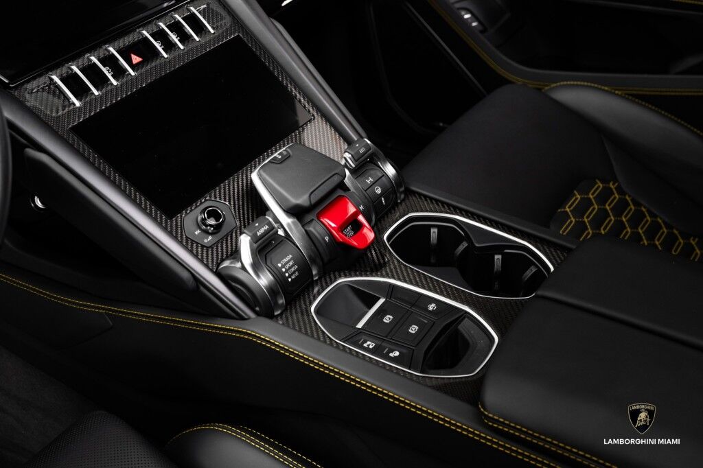 2023 Lamborghini Urus S North Miami Beach FL