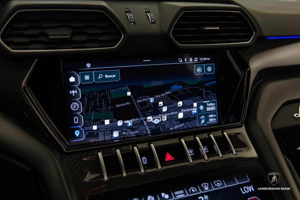 2023 Lamborghini Urus S North Miami Beach FL