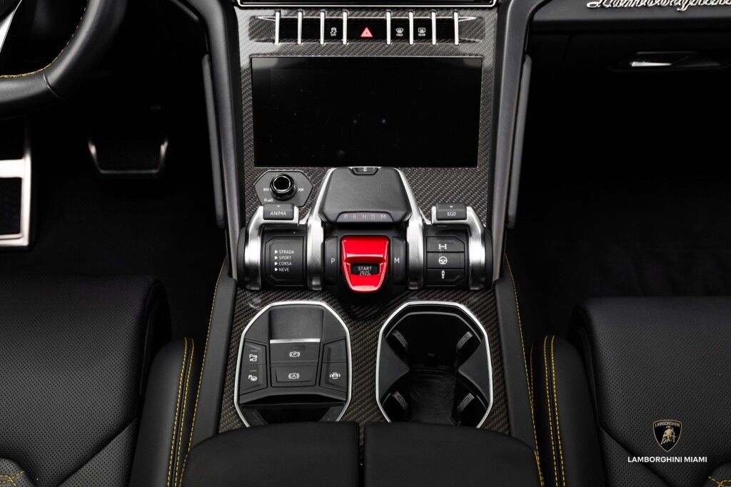 2023 Lamborghini Urus S North Miami Beach FL