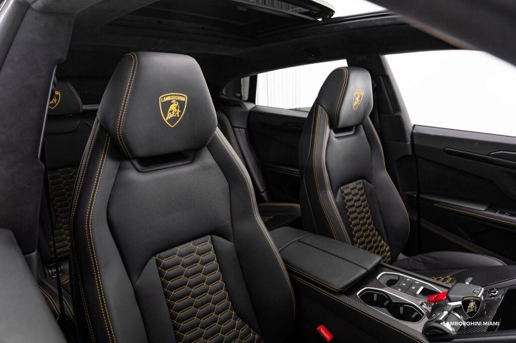 2023 Lamborghini Urus S North Miami Beach FL