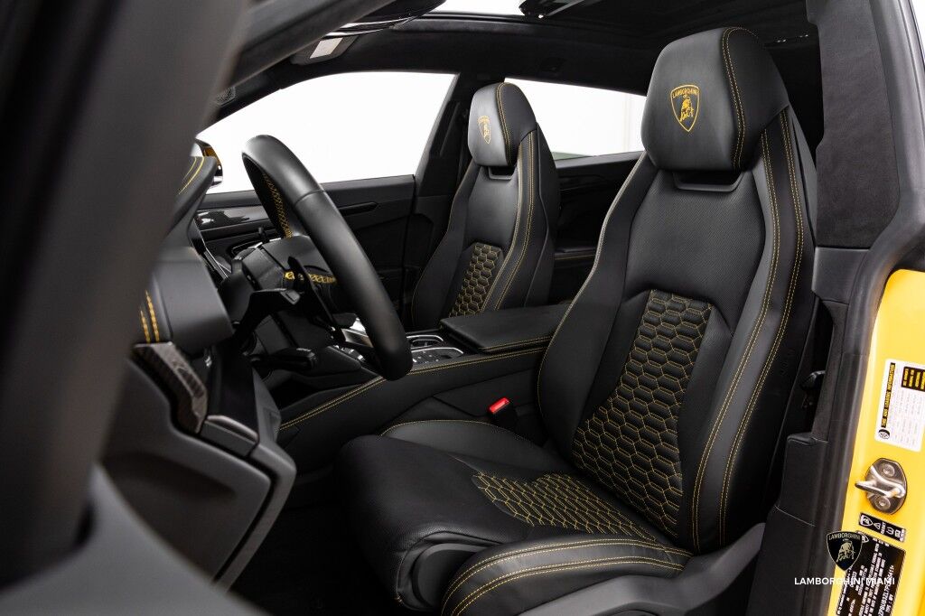 2023 Lamborghini Urus S North Miami Beach FL