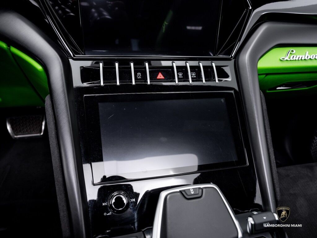 2023 Lamborghini Urus S North Miami Beach FL