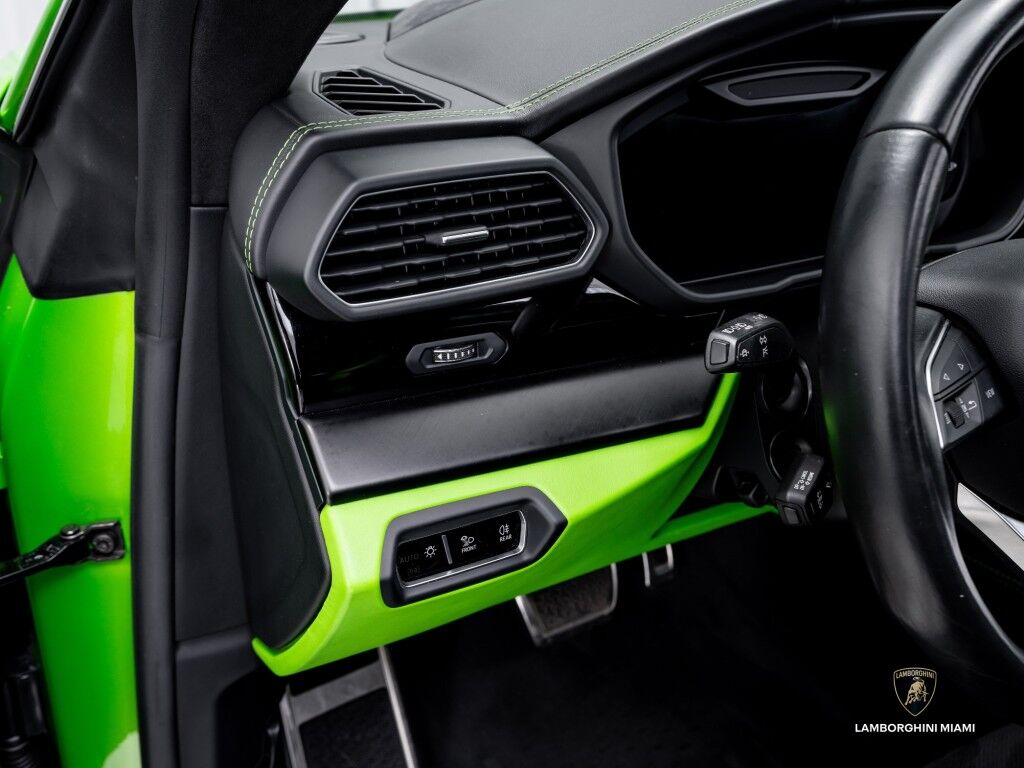 2023 Lamborghini Urus S North Miami Beach FL