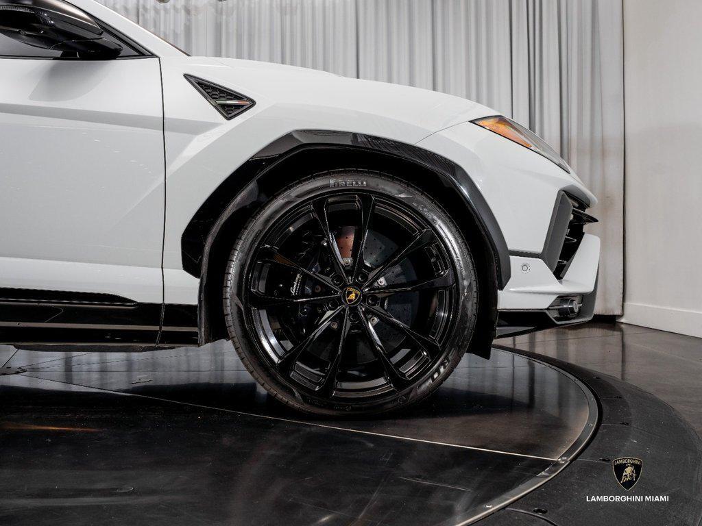 2023 Lamborghini Urus S North Miami Beach FL