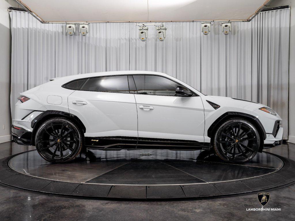 2023 Lamborghini Urus S North Miami Beach FL