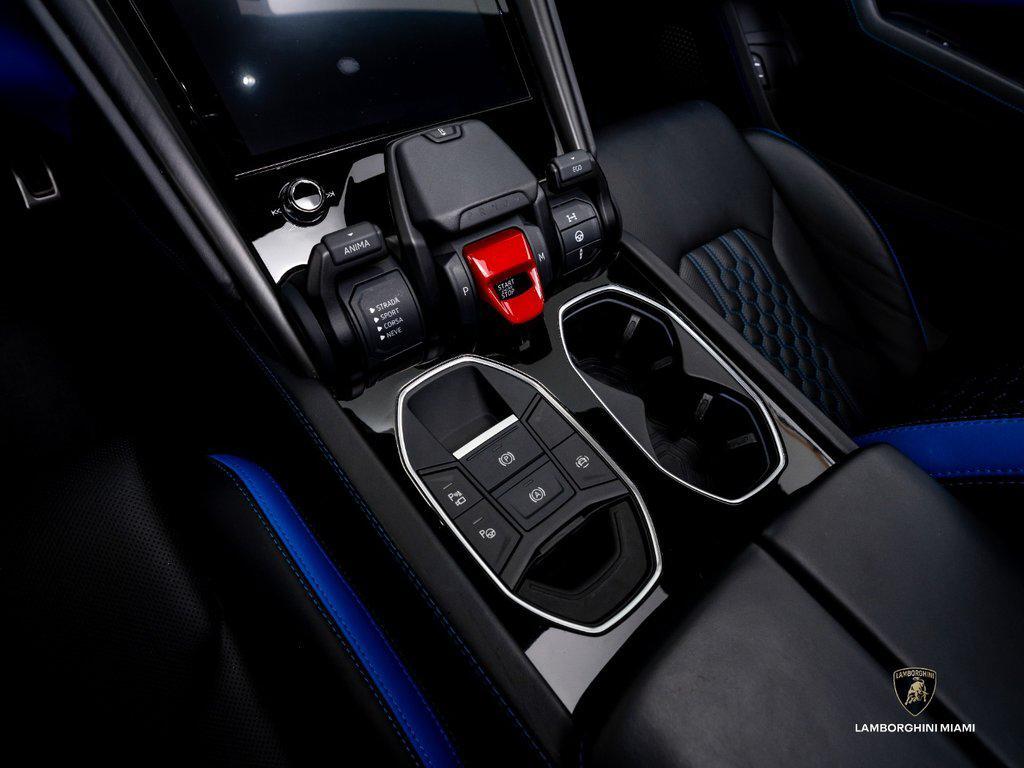 2023 Lamborghini Urus S North Miami Beach FL