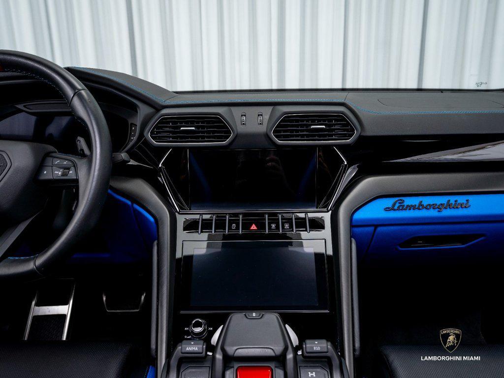 2023 Lamborghini Urus S North Miami Beach FL