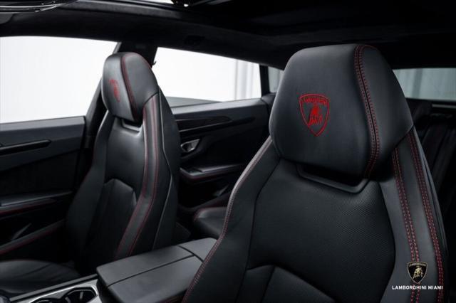 2023 Lamborghini Urus S North Miami Beach FL