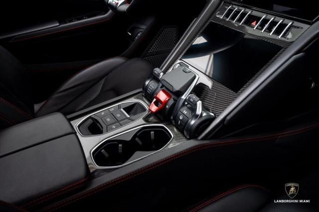 2023 Lamborghini Urus S North Miami Beach FL