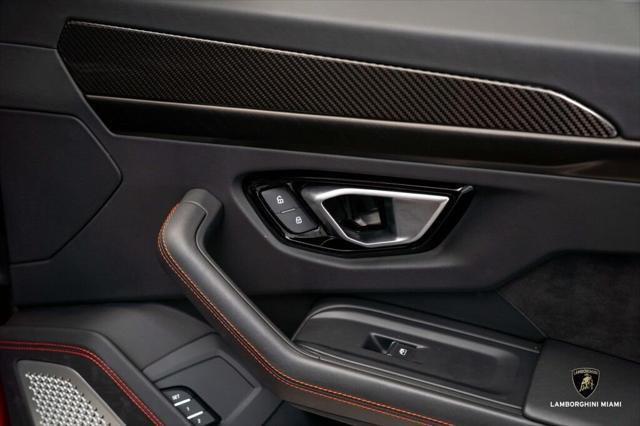 2023 Lamborghini Urus S North Miami Beach FL