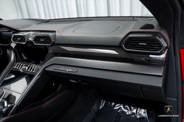 2023 Lamborghini Urus S North Miami Beach FL