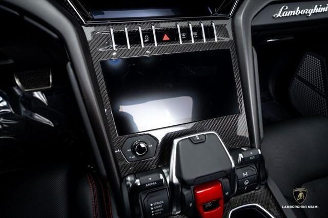 2023 Lamborghini Urus S North Miami Beach FL