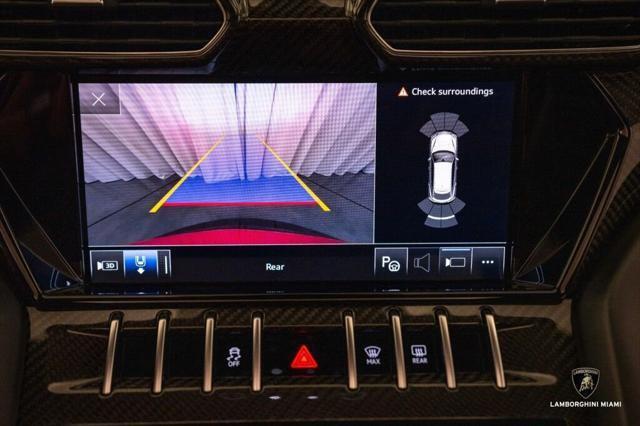2023 Lamborghini Urus S North Miami Beach FL