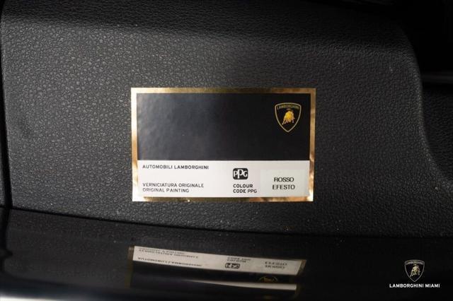 2023 Lamborghini Urus S North Miami Beach FL