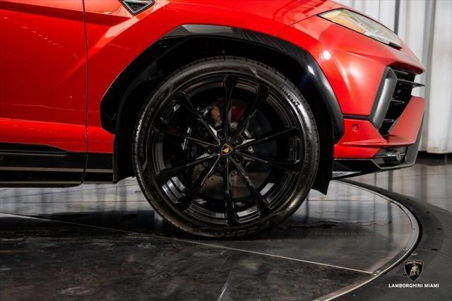 2023 Lamborghini Urus S North Miami Beach FL