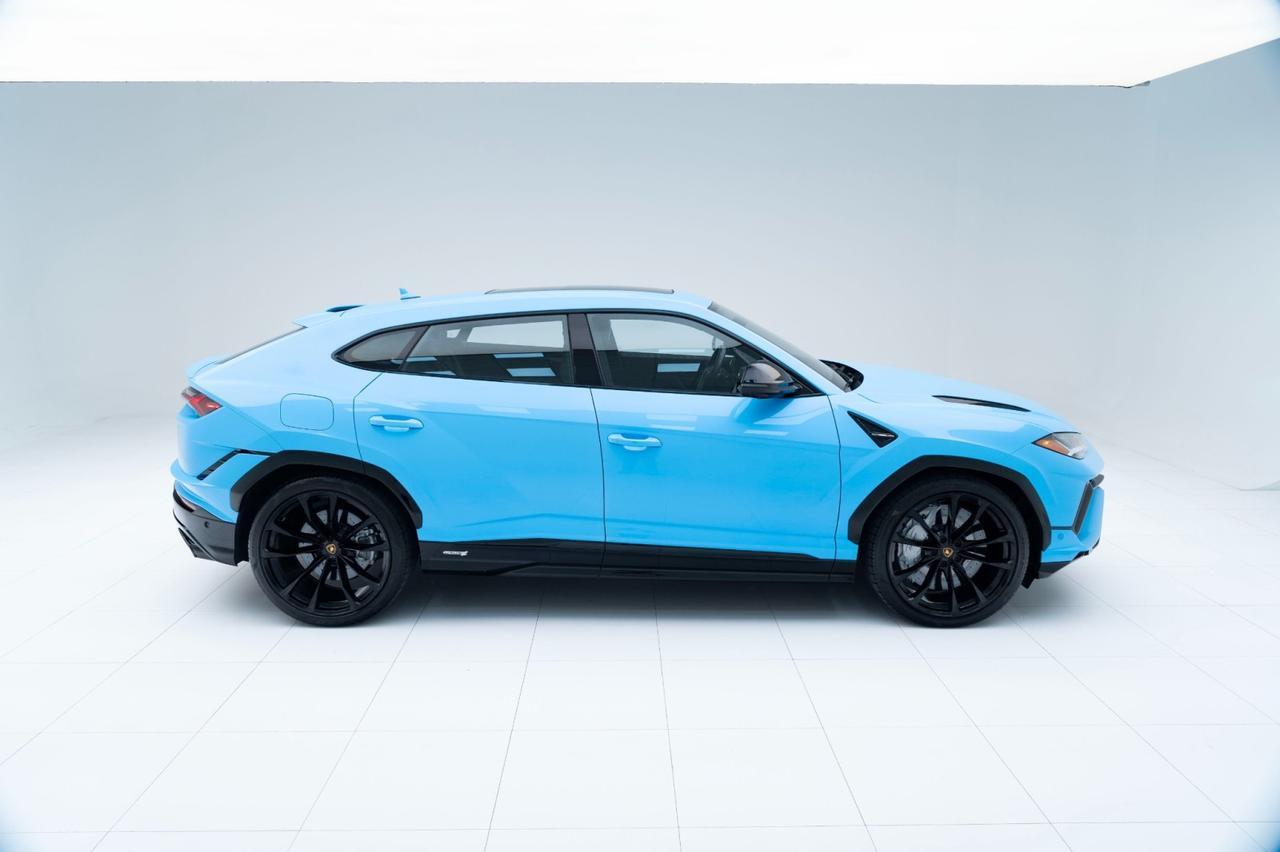 2023 Lamborghini Urus S Pompano Beach FL