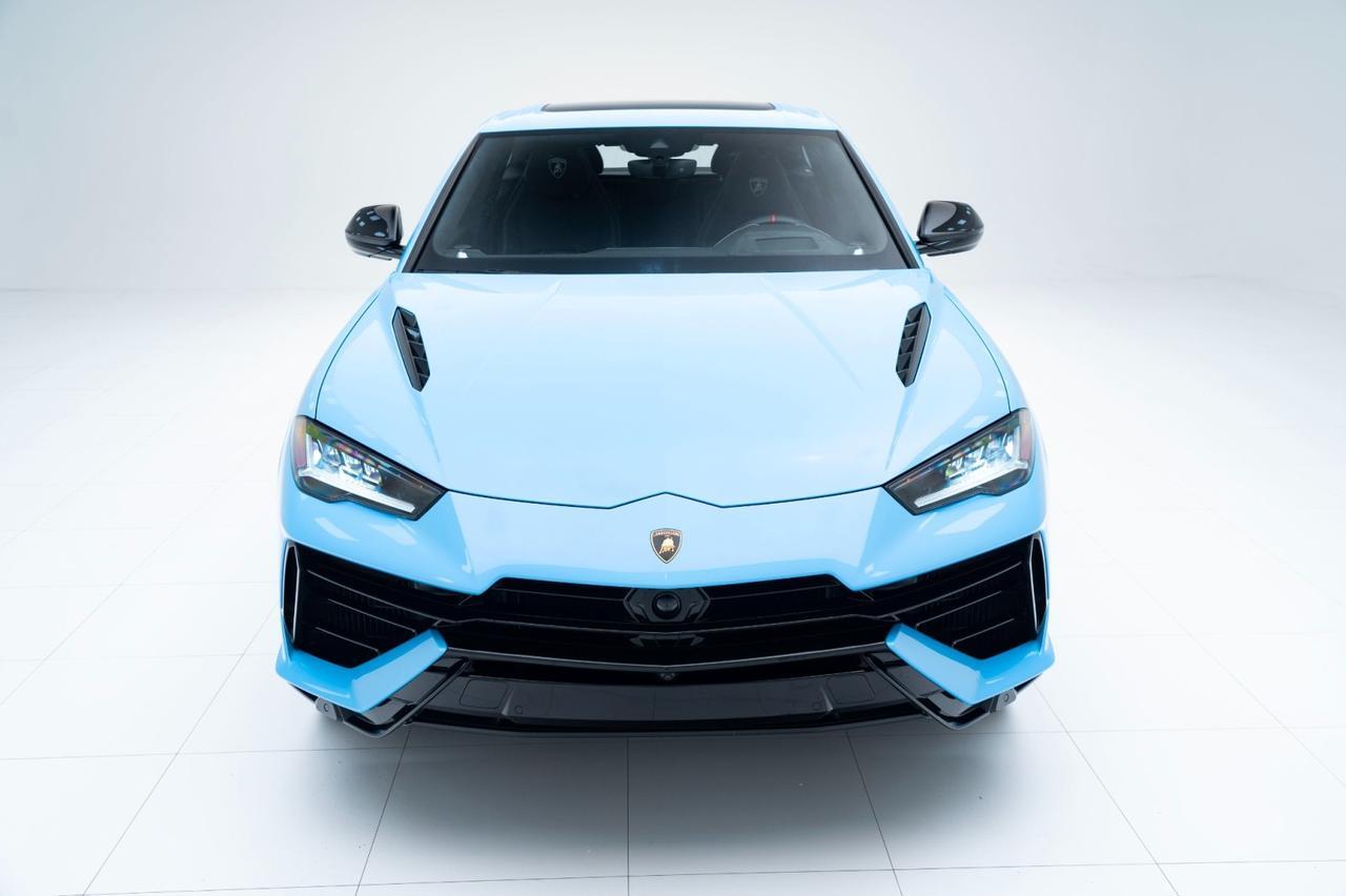 2023 Lamborghini Urus S Pompano Beach FL