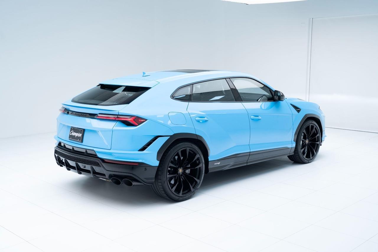 2023 Lamborghini Urus S Pompano Beach FL