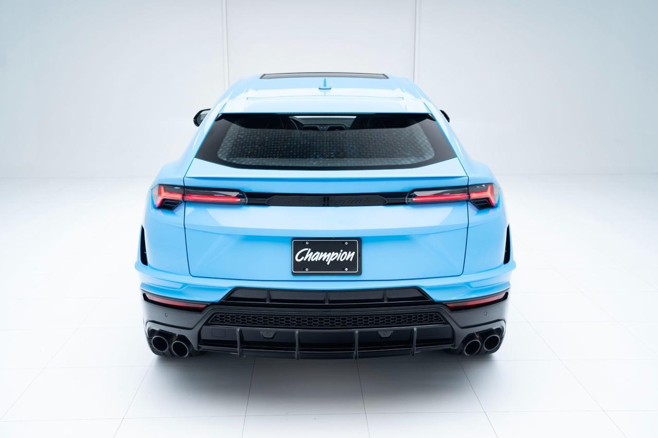 2023 Lamborghini Urus S Pompano Beach FL