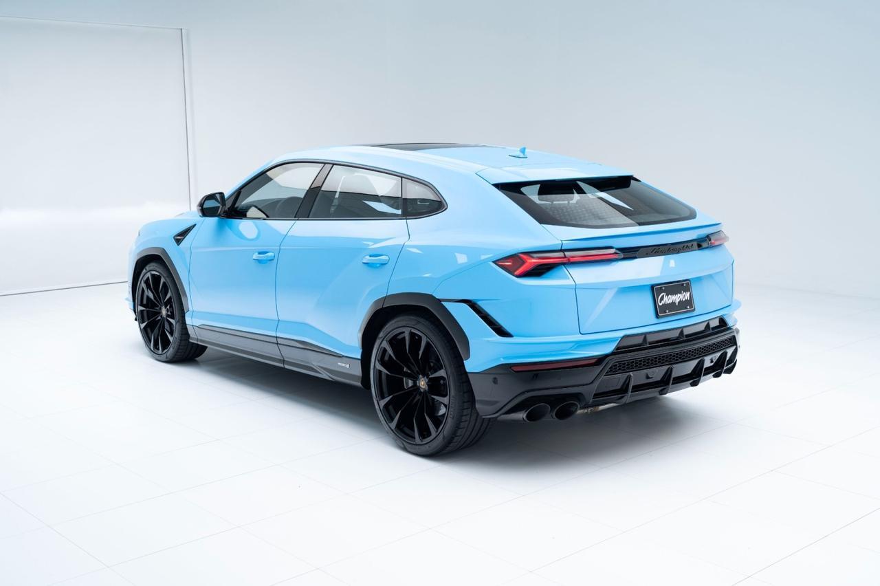 2023 Lamborghini Urus S Pompano Beach FL