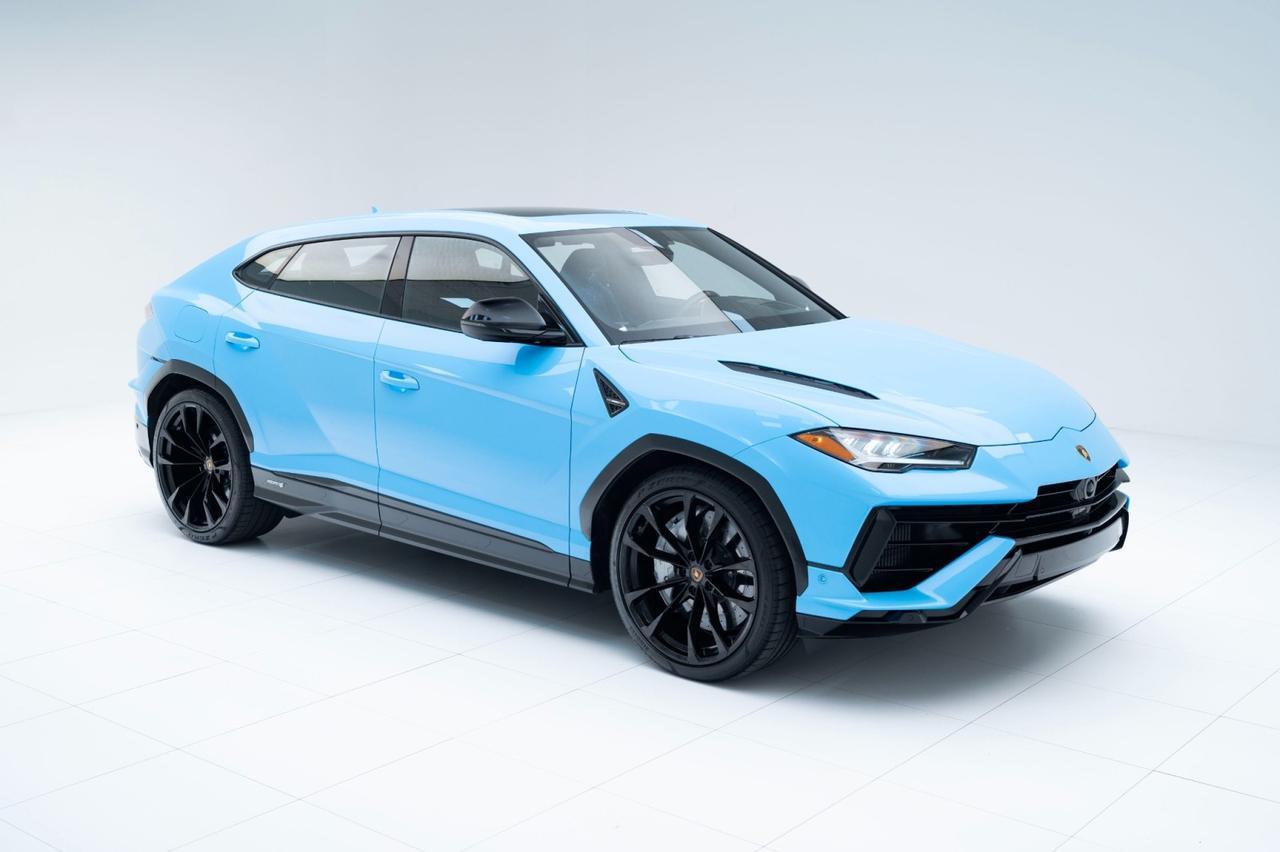2023 Lamborghini Urus S Pompano Beach FL
