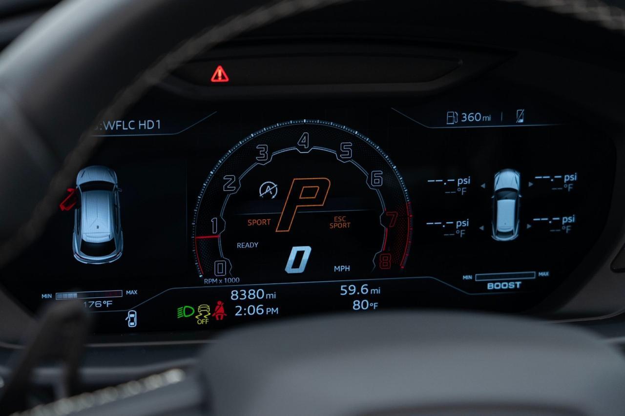2023 Lamborghini Urus S Pompano Beach FL