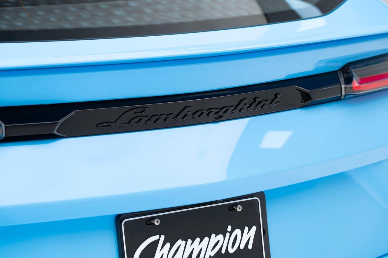 2023 Lamborghini Urus S Pompano Beach FL
