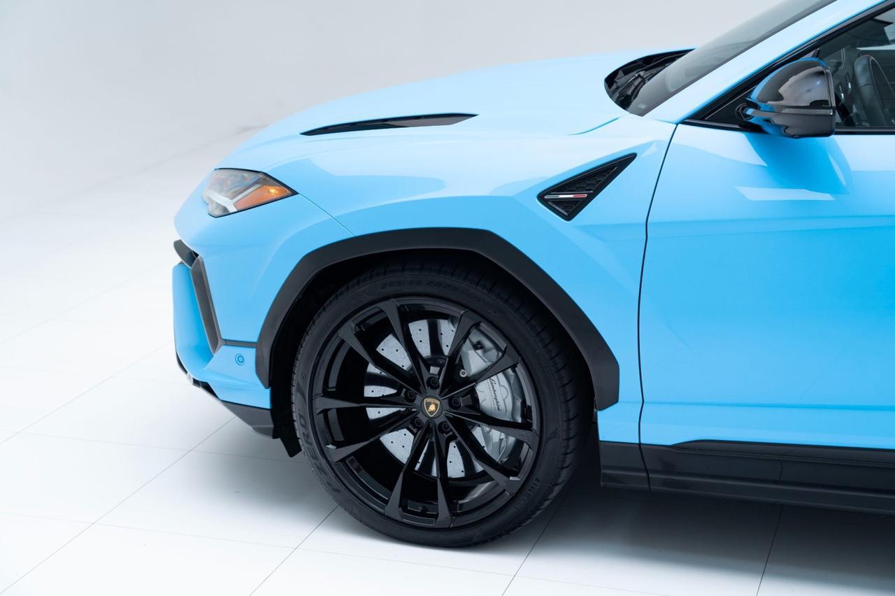 2023 Lamborghini Urus S Pompano Beach FL