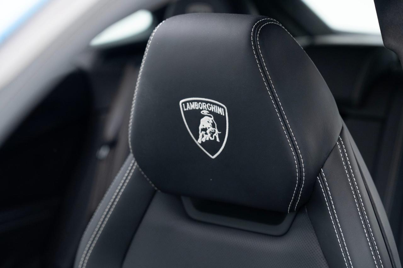 2023 Lamborghini Urus S Pompano Beach FL