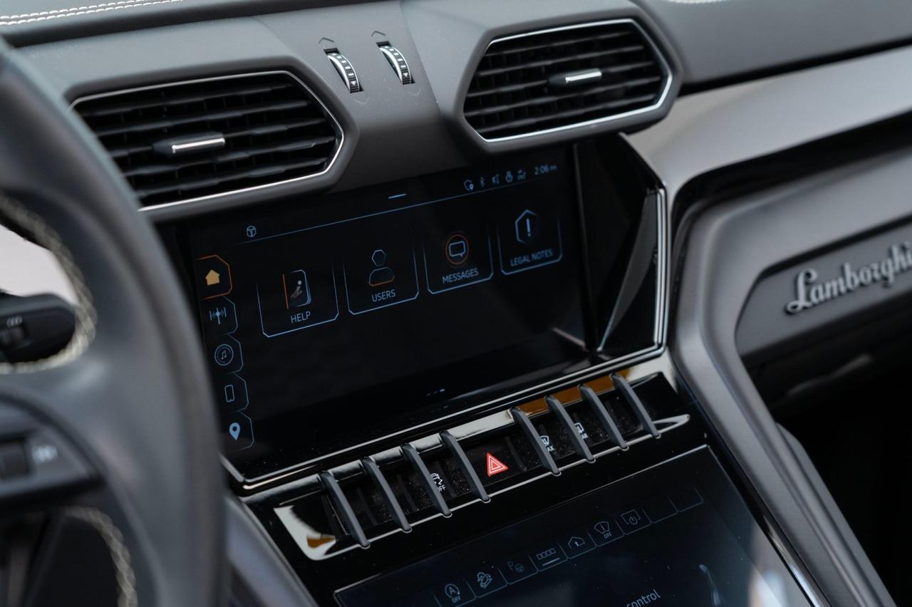2023 Lamborghini Urus S Pompano Beach FL