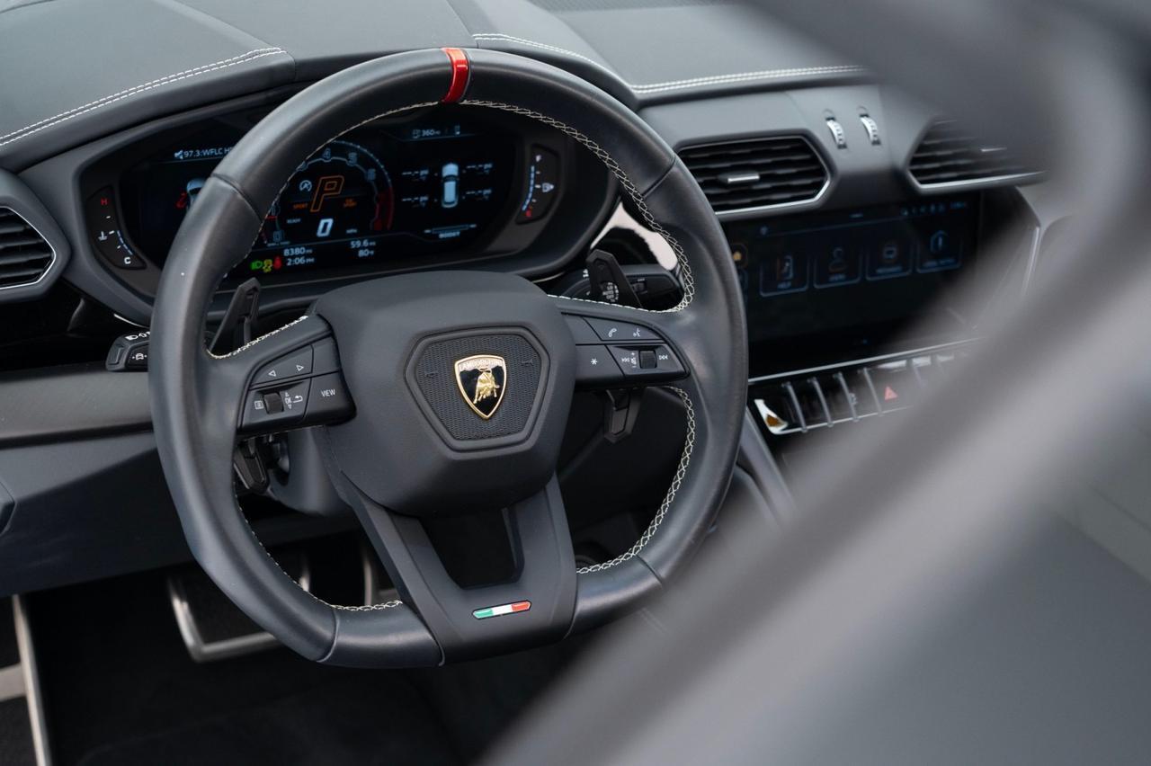 2023 Lamborghini Urus S Pompano Beach FL