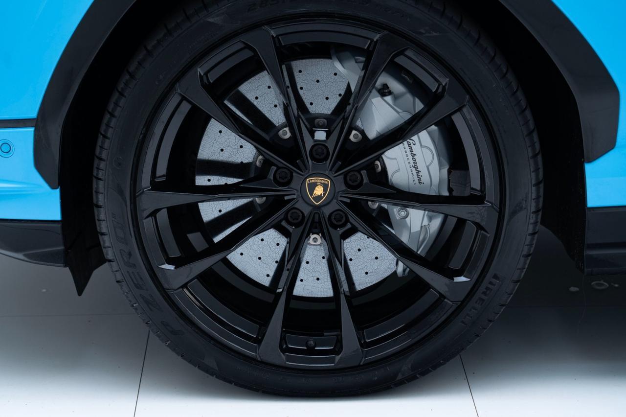 2023 Lamborghini Urus S Pompano Beach FL