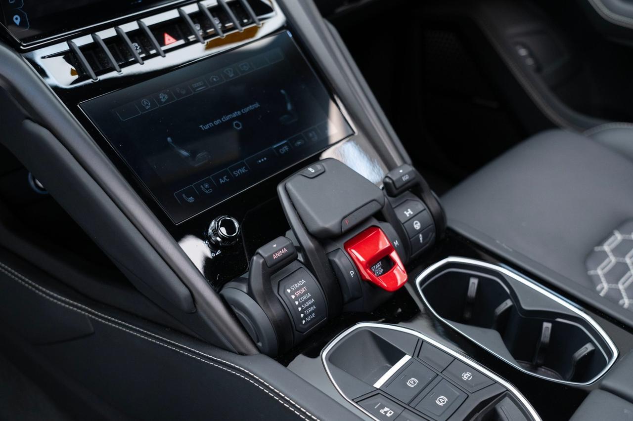 2023 Lamborghini Urus S Pompano Beach FL