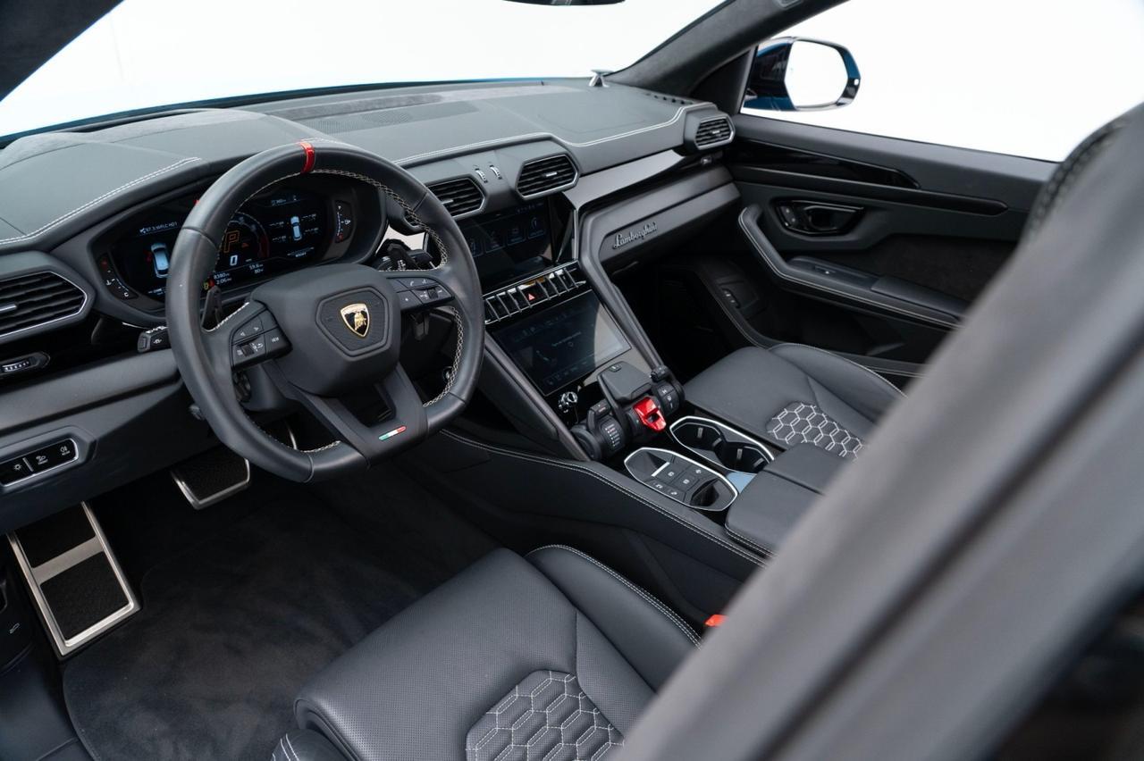 2023 Lamborghini Urus S Pompano Beach FL