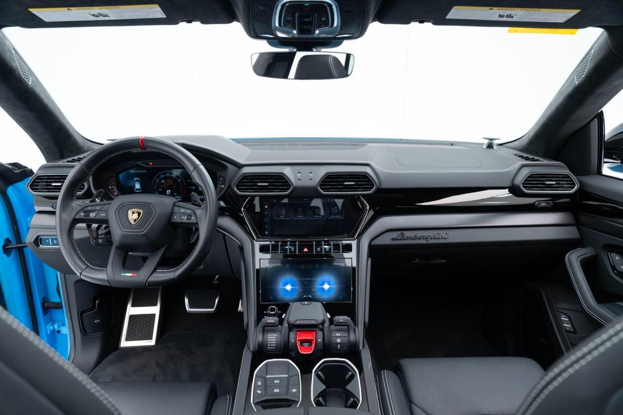 2023 Lamborghini Urus S Pompano Beach FL
