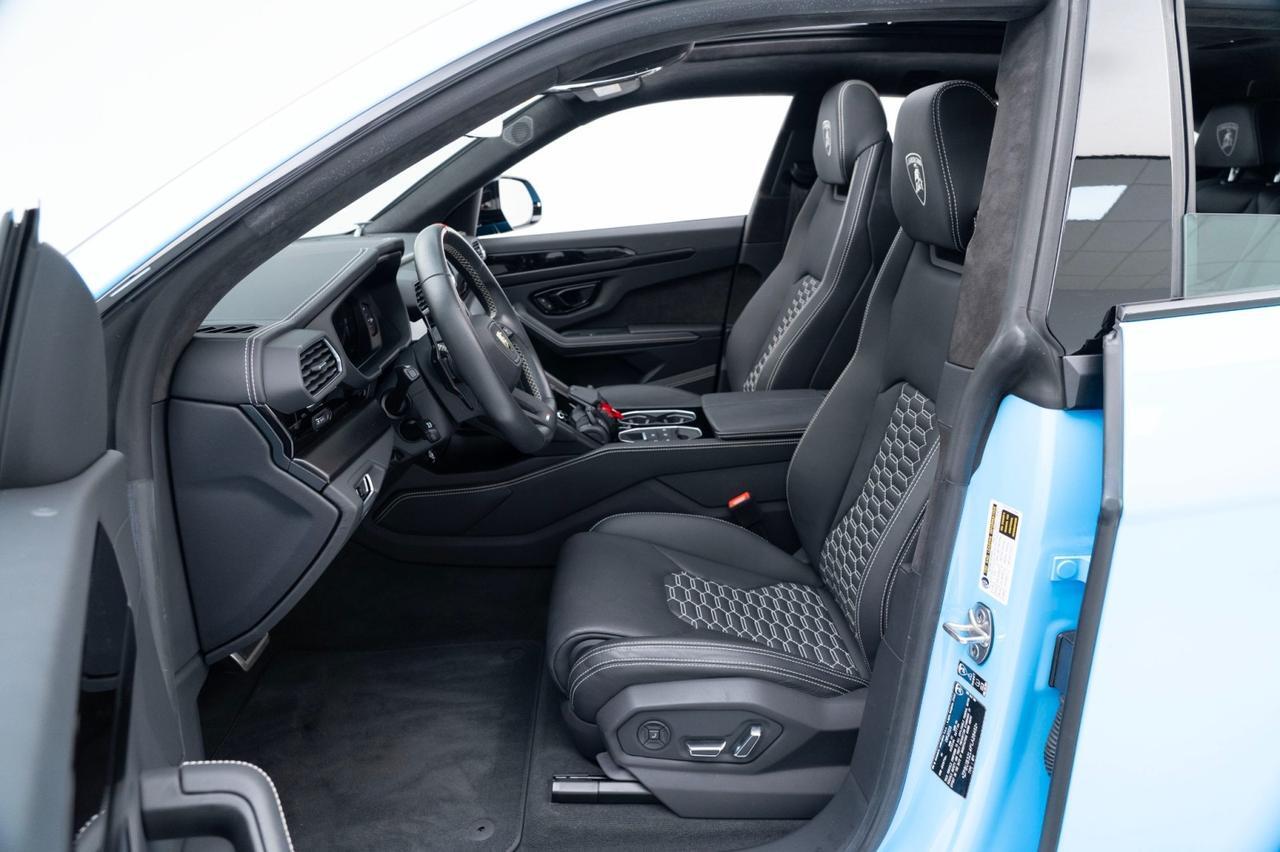 2023 Lamborghini Urus S Pompano Beach FL