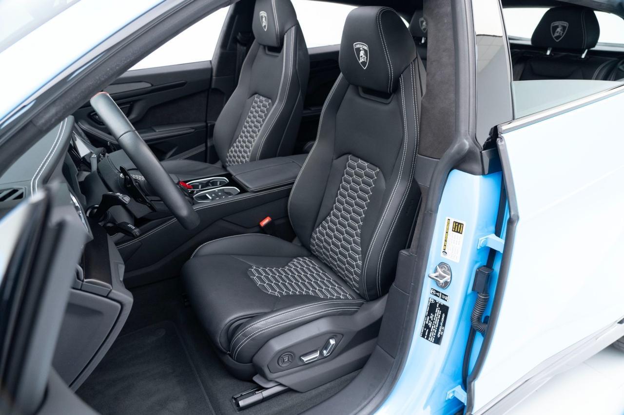 2023 Lamborghini Urus S Pompano Beach FL