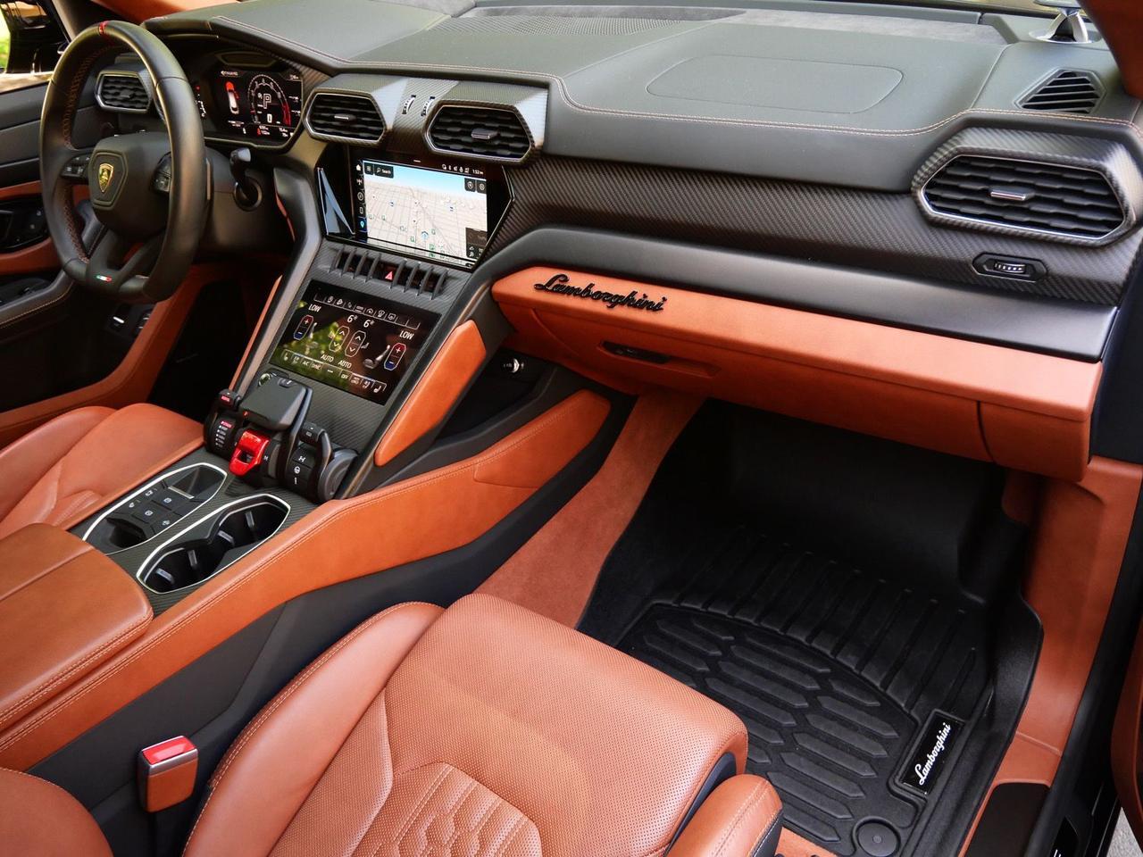 2023 Lamborghini Urus S S Lawrence KS