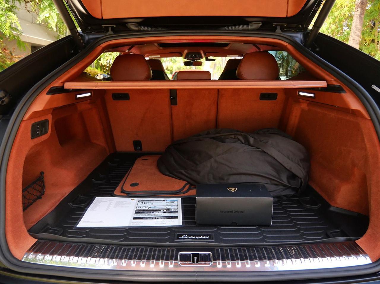 2023 Lamborghini Urus S S Lawrence KS
