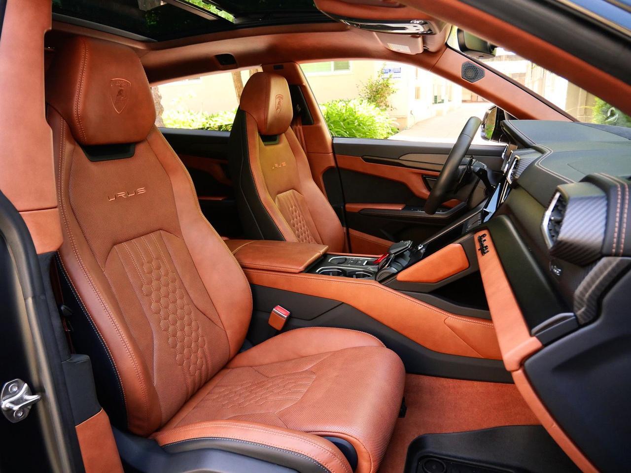 2023 Lamborghini Urus S S Lawrence KS